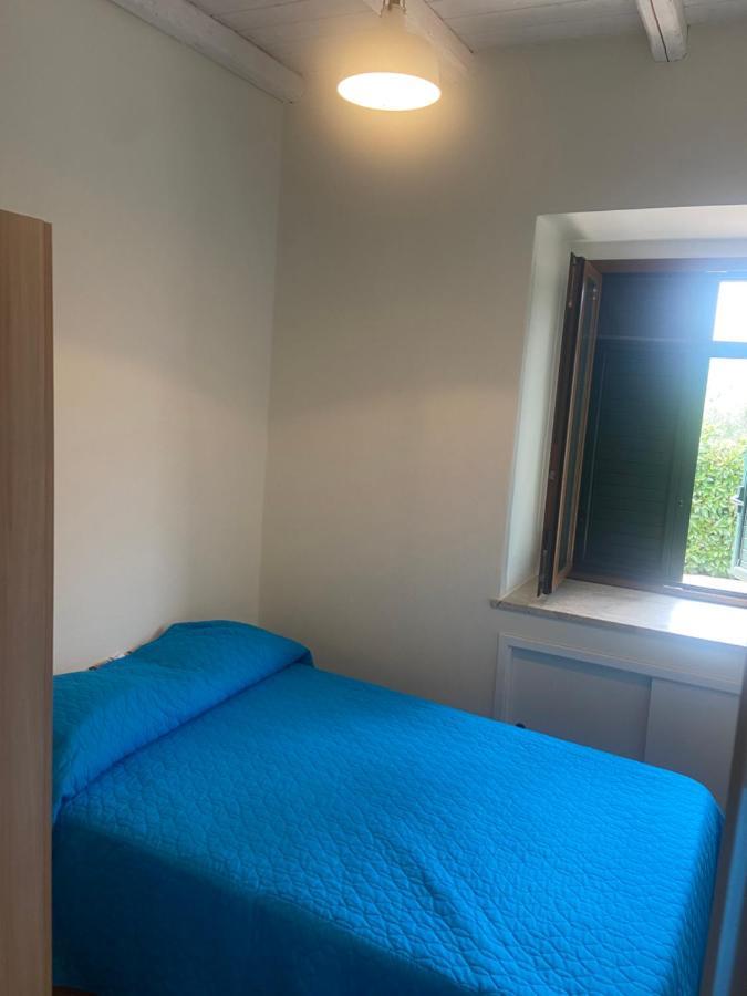 Villa Al Presti, Vacanze In Pieno Relax Cefalù Dış mekan fotoğraf