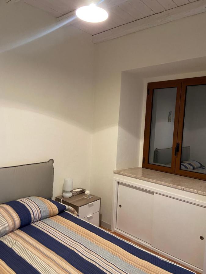 Villa Al Presti, Vacanze In Pieno Relax Cefalù Dış mekan fotoğraf