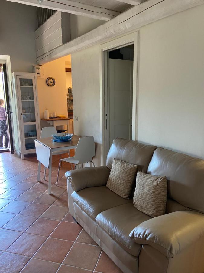 Villa Al Presti, Vacanze In Pieno Relax Cefalù Dış mekan fotoğraf