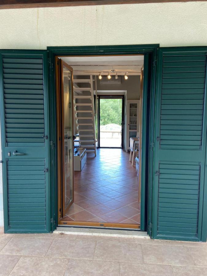 Villa Al Presti, Vacanze In Pieno Relax Cefalù Dış mekan fotoğraf