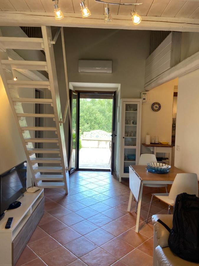 Villa Al Presti, Vacanze In Pieno Relax Cefalù Dış mekan fotoğraf