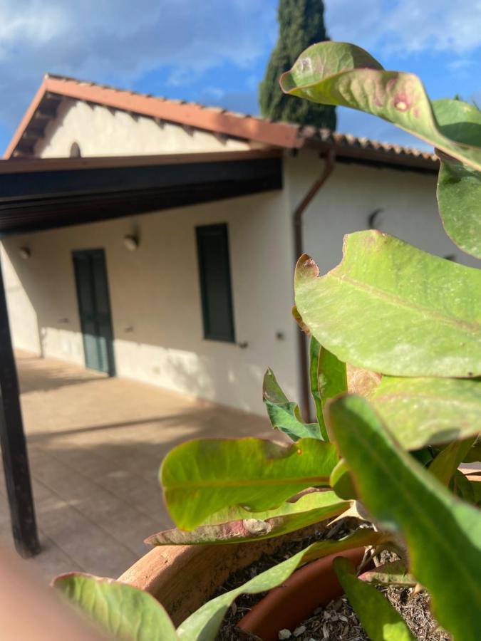 Villa Al Presti, Vacanze In Pieno Relax Cefalù Dış mekan fotoğraf