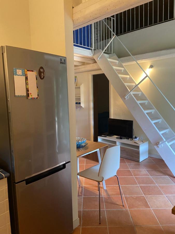 Villa Al Presti, Vacanze In Pieno Relax Cefalù Dış mekan fotoğraf