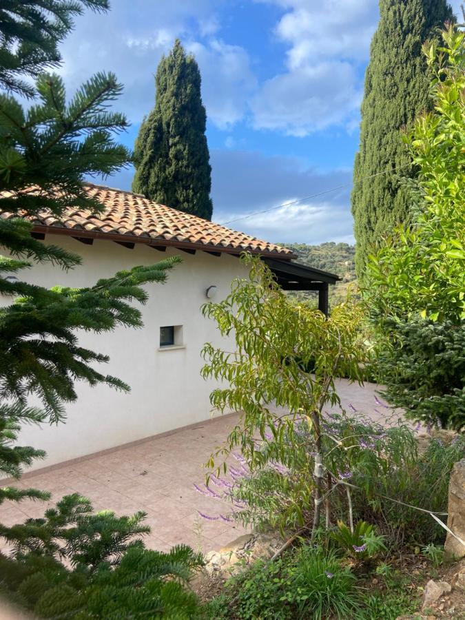 Villa Al Presti, Vacanze In Pieno Relax Cefalù Dış mekan fotoğraf