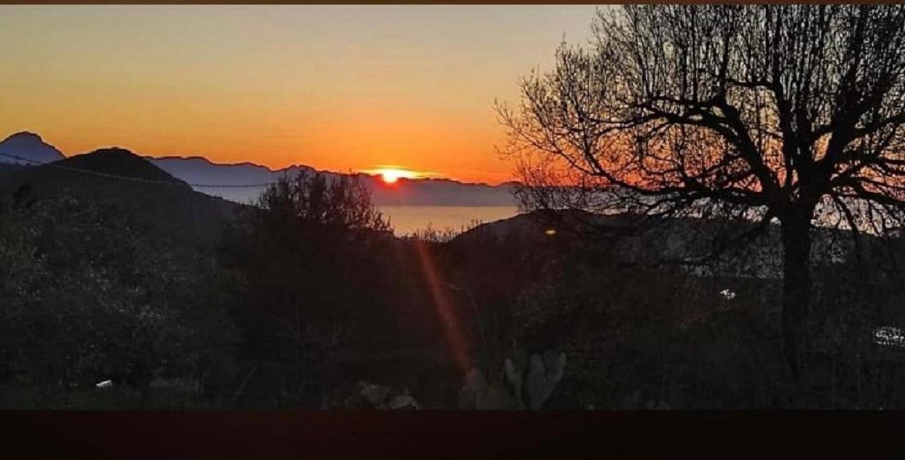 Villa Al Presti, Vacanze In Pieno Relax Cefalù Dış mekan fotoğraf