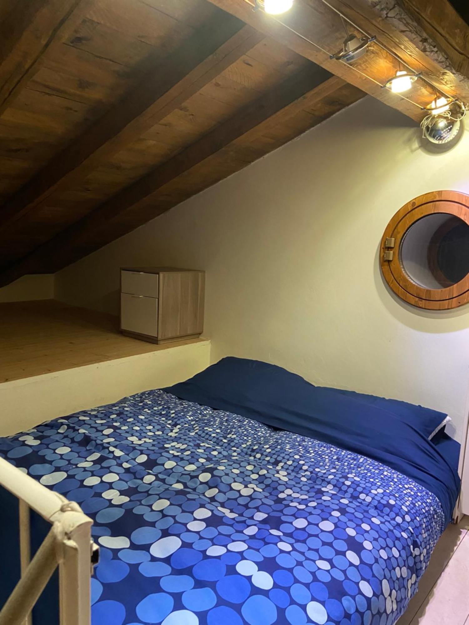 Villa Al Presti, Vacanze In Pieno Relax Cefalù Dış mekan fotoğraf