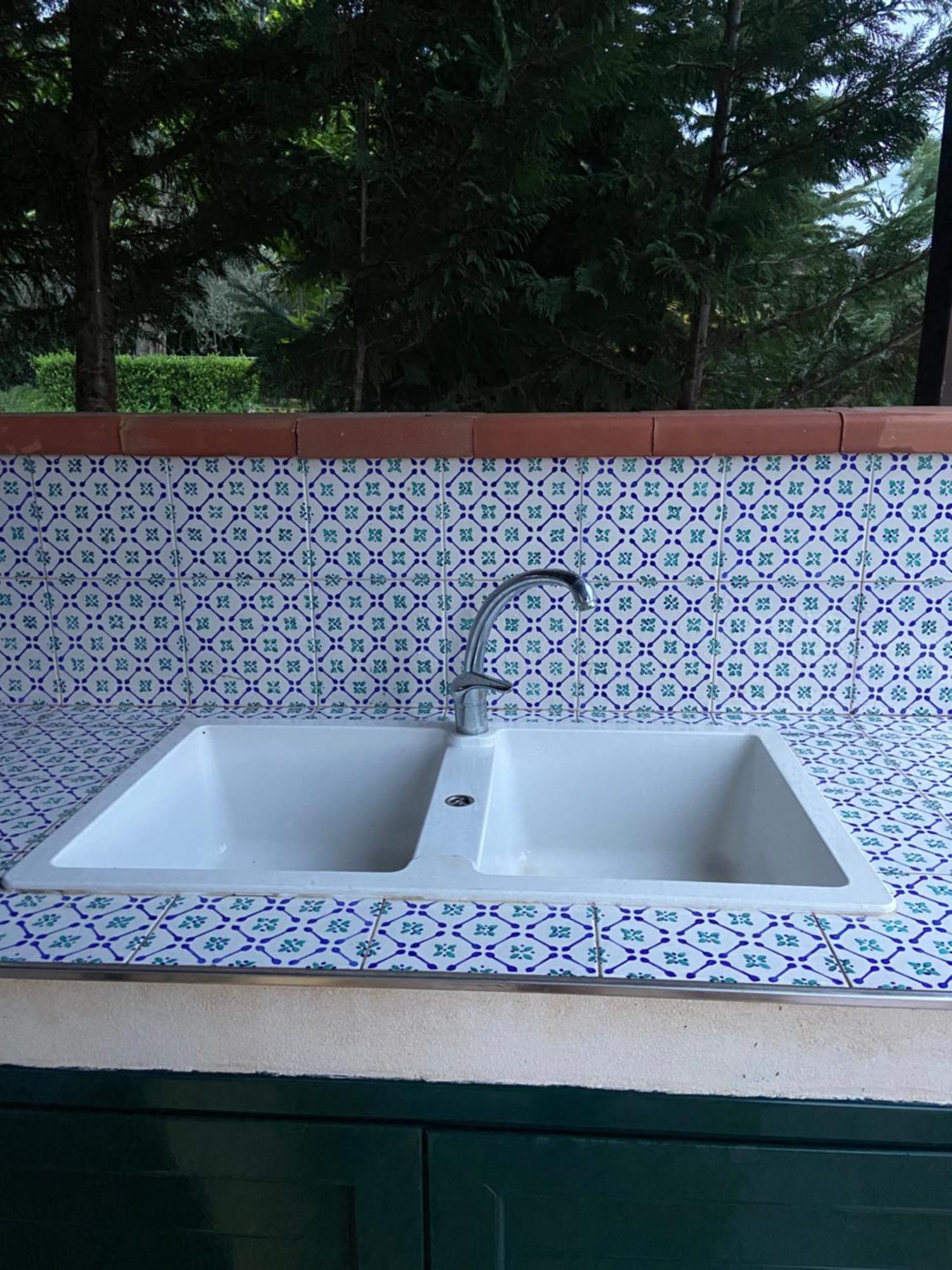 Villa Al Presti, Vacanze In Pieno Relax Cefalù Dış mekan fotoğraf
