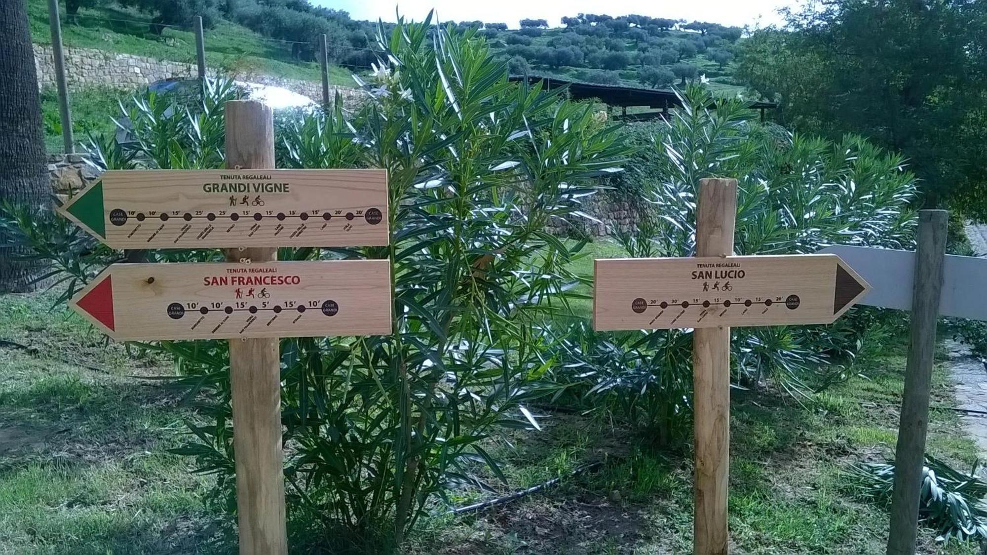 Villa Al Presti, Vacanze In Pieno Relax Cefalù Dış mekan fotoğraf
