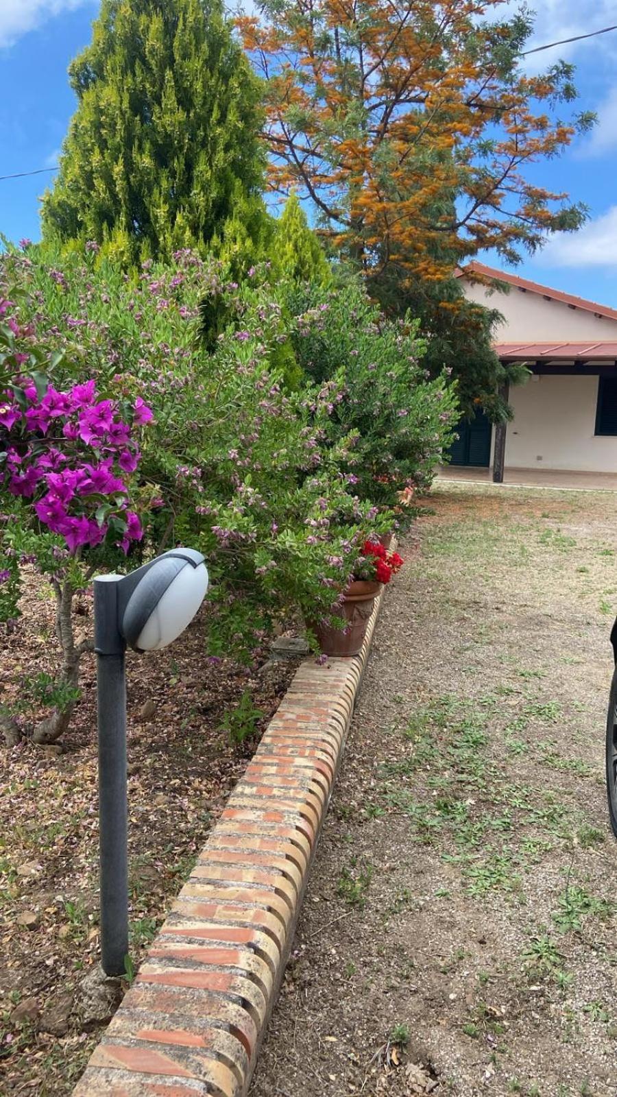 Villa Al Presti, Vacanze In Pieno Relax Cefalù Dış mekan fotoğraf