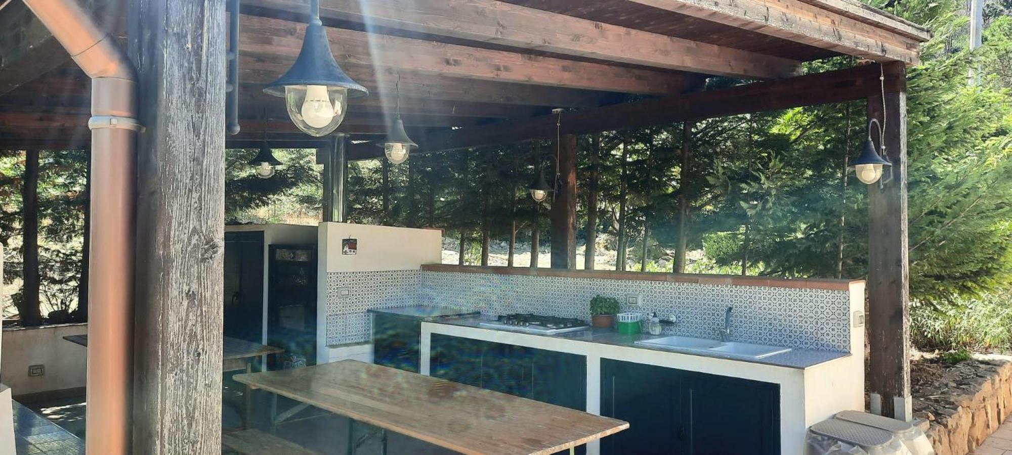 Villa Al Presti, Vacanze In Pieno Relax Cefalù Dış mekan fotoğraf