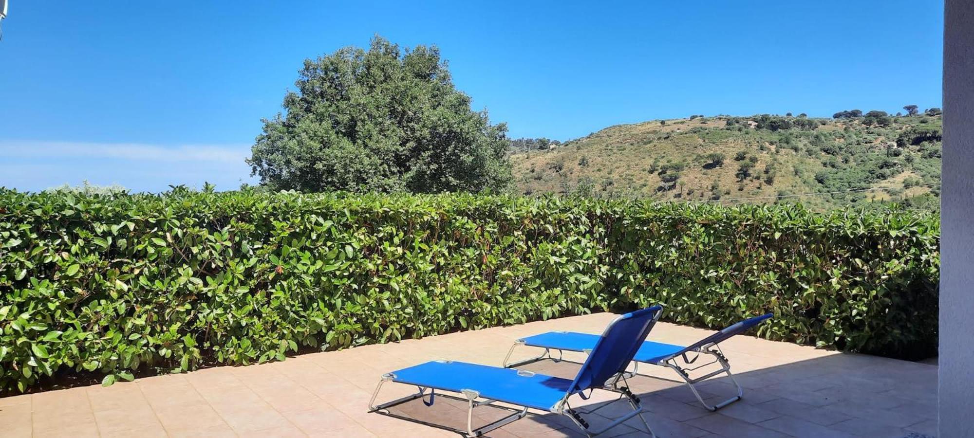 Villa Al Presti, Vacanze In Pieno Relax Cefalù Dış mekan fotoğraf